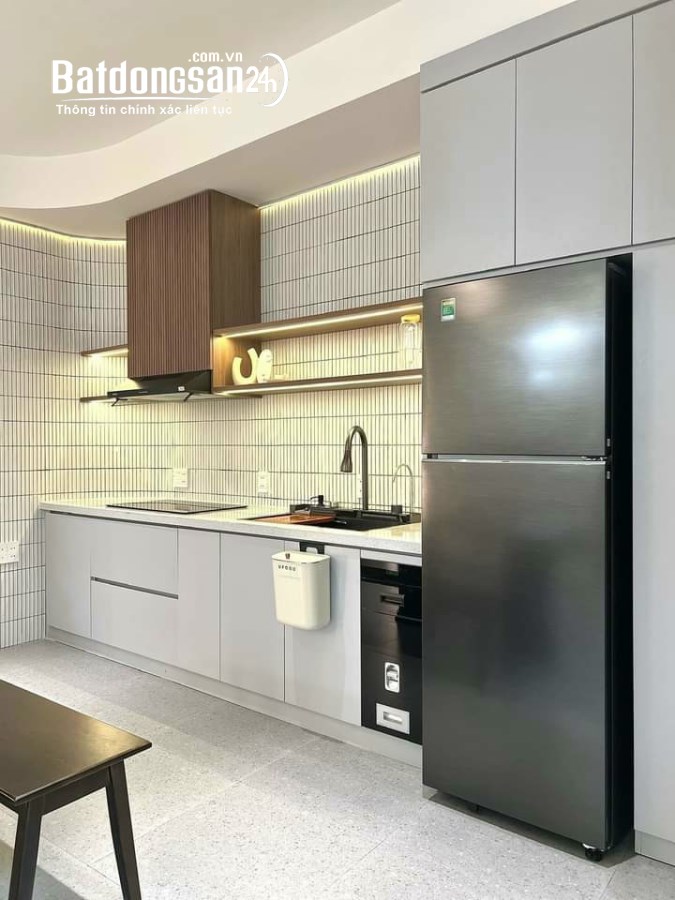 Bán nhà Đường Trần Bình Trọng , Phường Phước Ninh, Quận Hải Châu