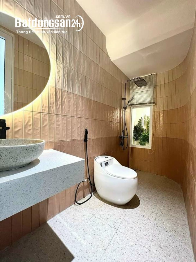 Bán nhà Đường Trần Bình Trọng , Phường Phước Ninh, Quận Hải Châu
