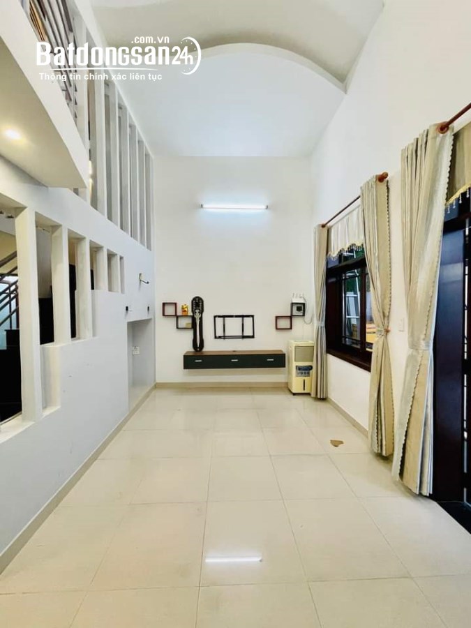 Bán nhà Đường Hàm Nghi, Phường Thạc Gián, Quận Thanh Khê