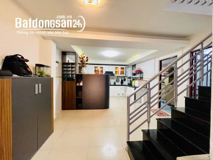 Bán nhà Đường Hàm Nghi, Phường Thạc Gián, Quận Thanh Khê