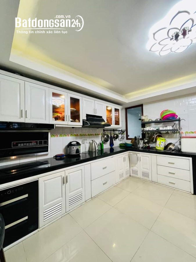 Bán nhà Đường Hàm Nghi, Phường Thạc Gián, Quận Thanh Khê