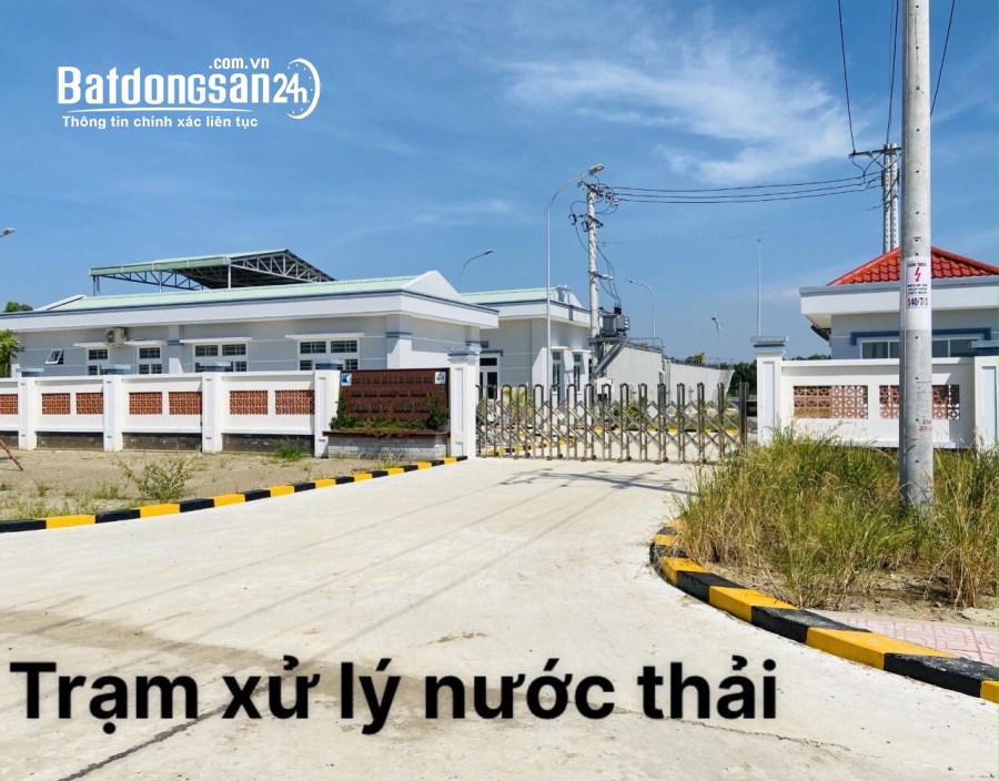 Cho thuê đất 1hata đến 100hata Đường Trương Định, Xã Gia Thuận, Huyện Gò Công Đông