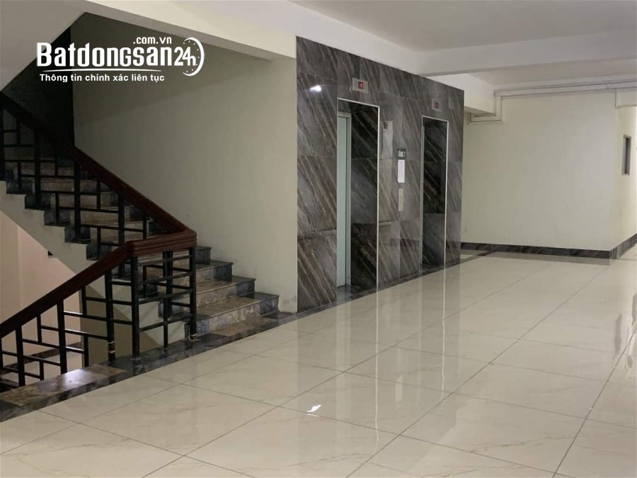 Bán căn hộ chung cư Phố Thái Thịnh, Phường Ngã Tư Sở, Quận Đống Đa