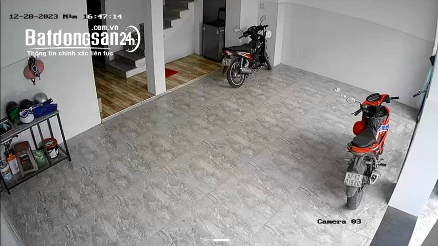 Bán nhà Đường 25, Phường Cát Lái, TpThủ Đức (Quận 2)