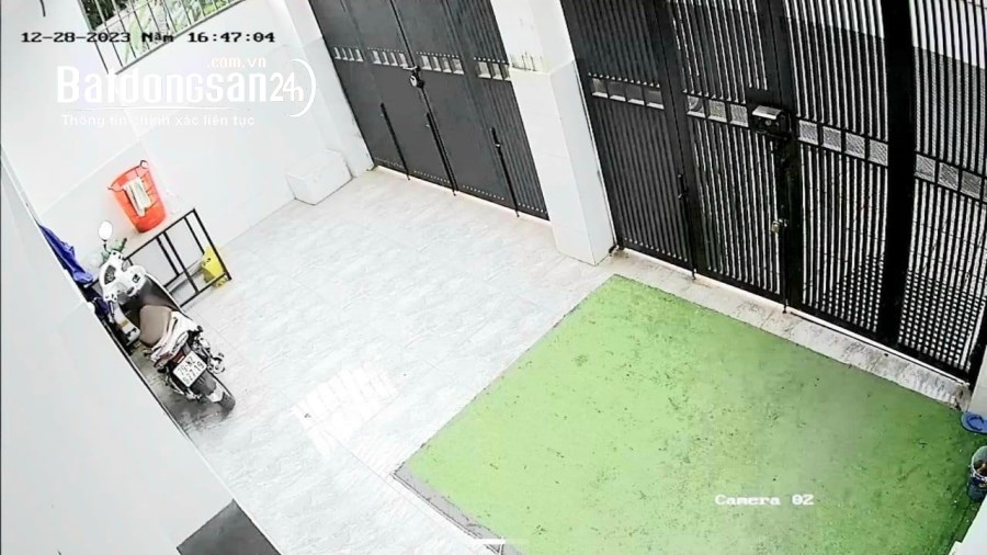 Bán nhà Đường 25, Phường Cát Lái, TpThủ Đức (Quận 2)