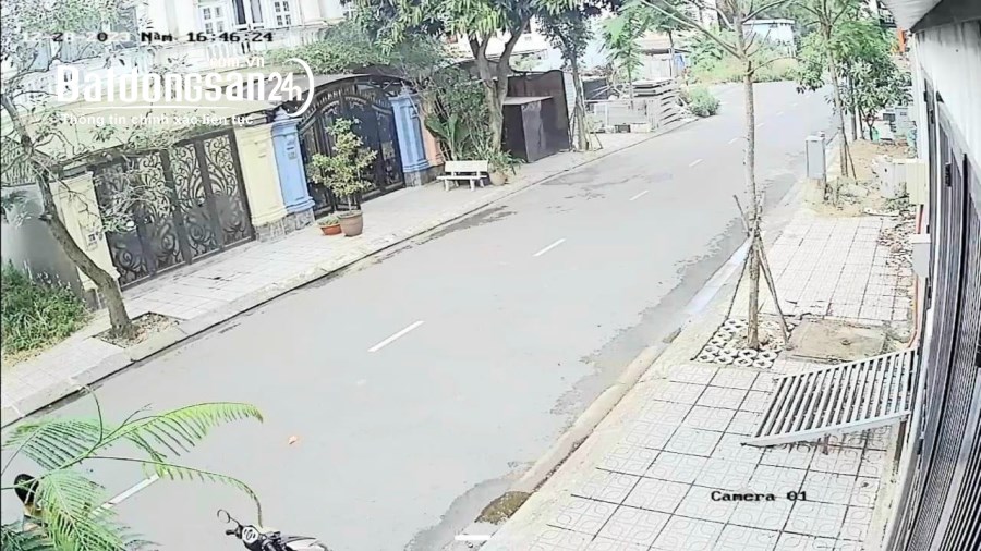 Bán nhà Đường 25, Phường Cát Lái, TpThủ Đức (Quận 2)