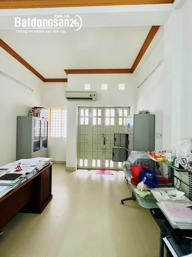 NHÀ MẶT TIỀN KD - 5 TẦNG CỰC HIẾM - NGANG CHUẨN 4M - ĐÀO DUY ANH - PHÚ NHUẬN.