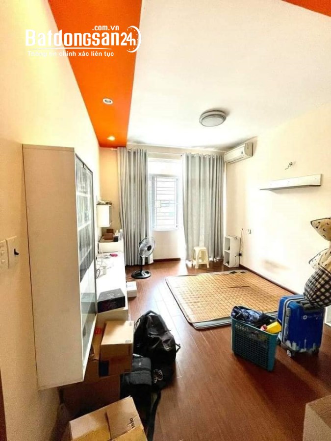 5 TẦNG MỚI ĐẸP - KHU VIP PHÂN LÔ - Ô TÔ VÀO NHÀ - NGUYỄN VĂN THƯƠNG - BÌNH THẠNH.