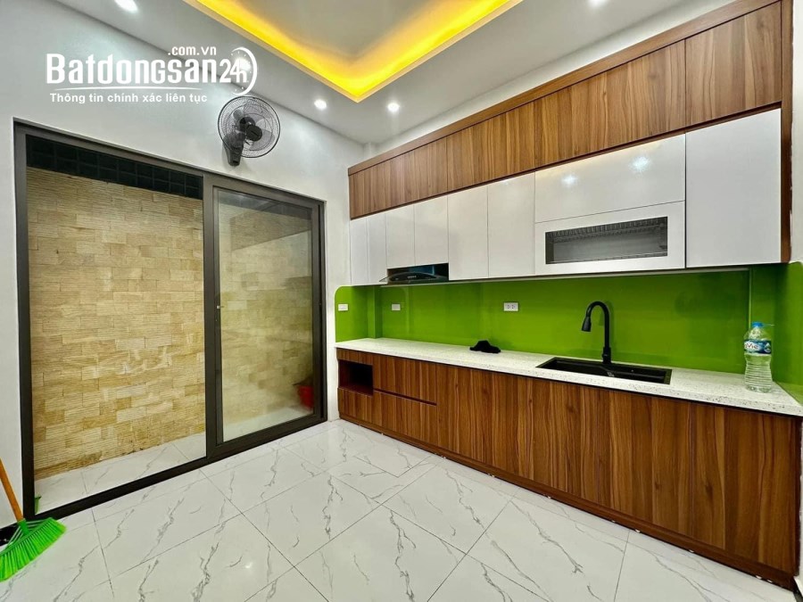 Bán nhà Khu đô thị Định Công, Quận Hoàng Mai