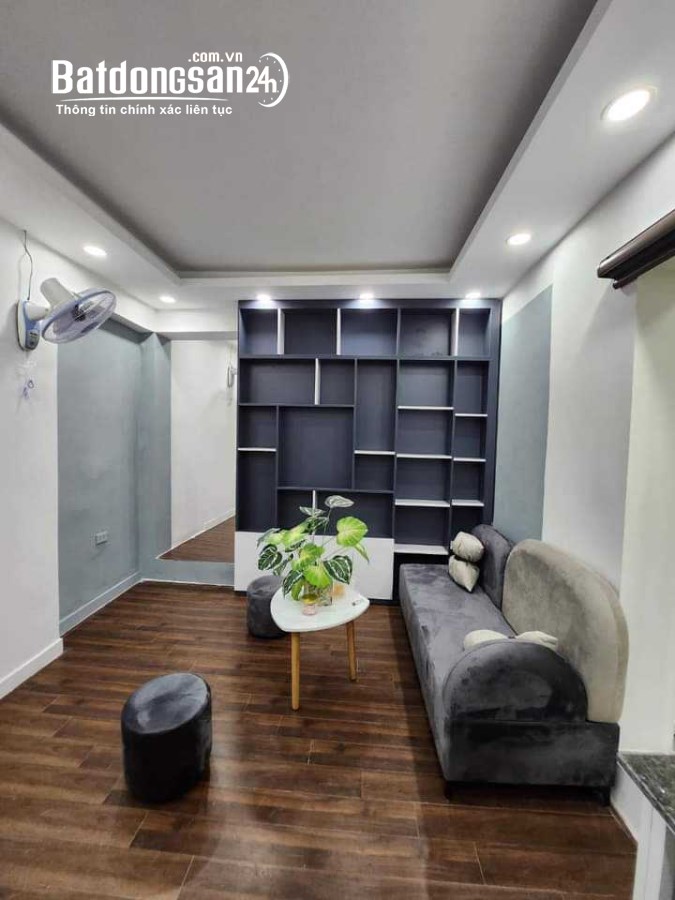 BÁN CĂN TT TRUNG TÂM ĐỐNG ĐA chỉ với 1,6 TỶ 
