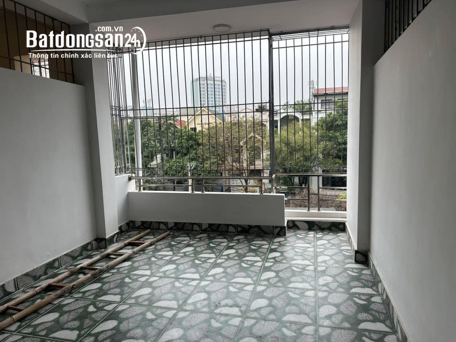 Bán nhà Khu đô thị Định Công, Quận Hoàng Mai