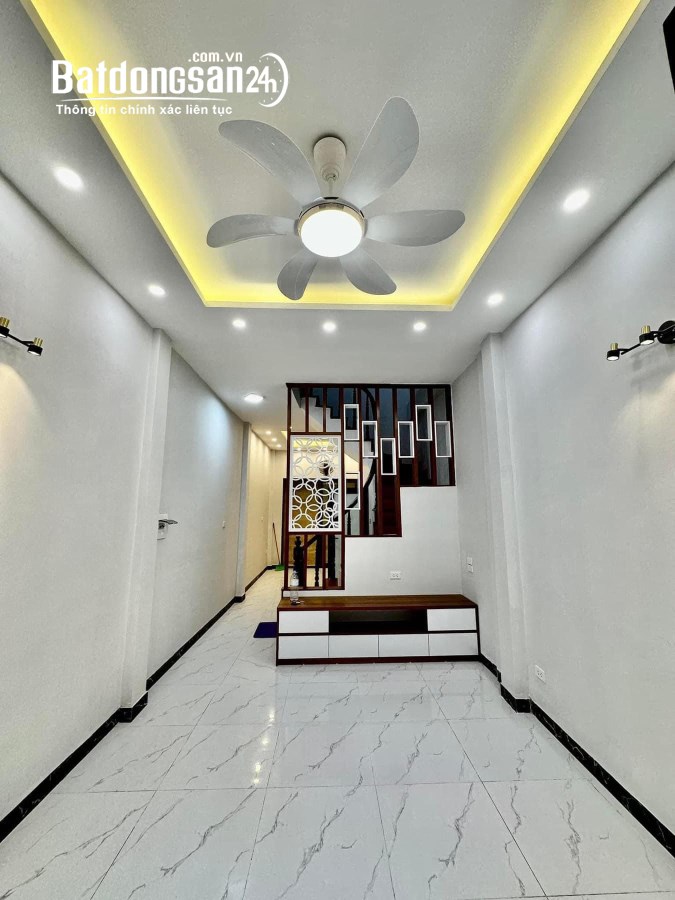Bán nhà Khu đô thị Định Công, Quận Hoàng Mai