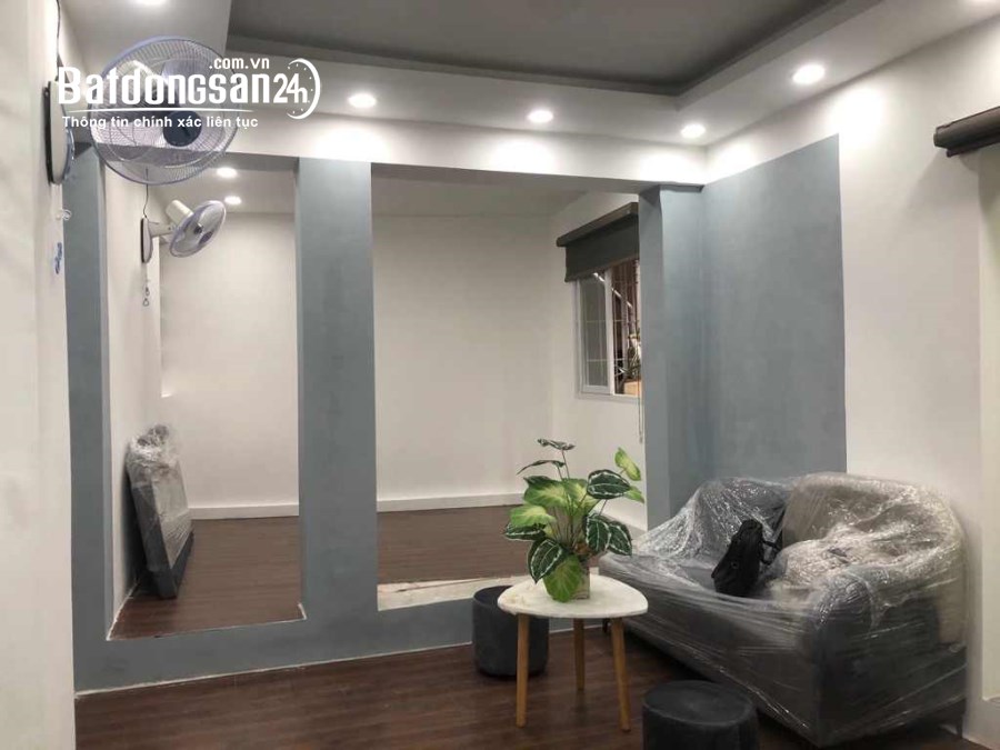 BÁN CĂN TT TRUNG TÂM ĐỐNG ĐA chỉ với 1,6 TỶ 