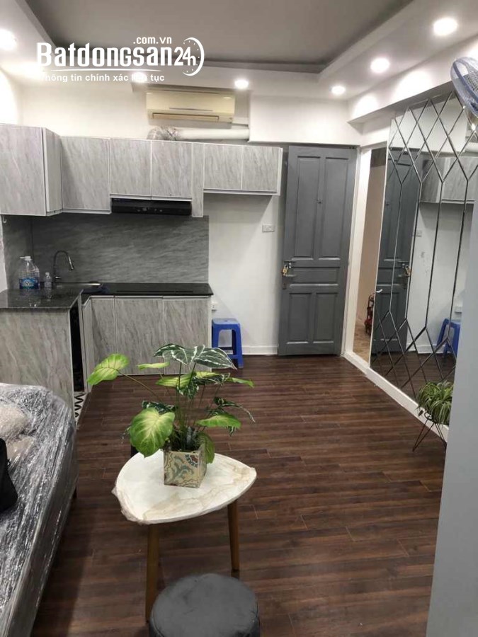 BÁN CĂN TT TRUNG TÂM ĐỐNG ĐA chỉ với 1,6 TỶ 