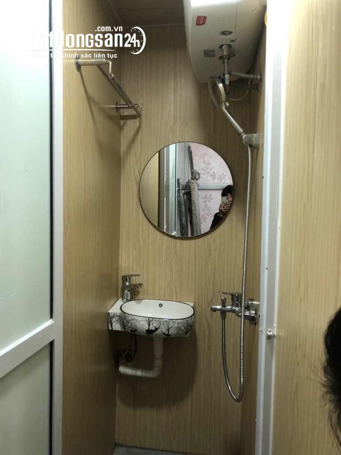 BÁN CĂN TT TRUNG TÂM ĐỐNG ĐA chỉ với 1,6 TỶ 