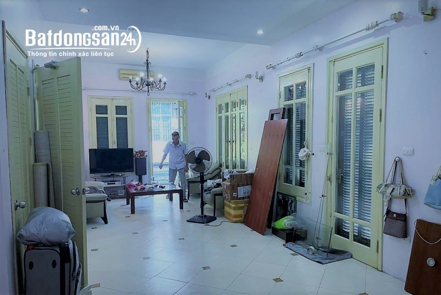 Bán nhà oto tránh đường Láng, Đống Đa. Vị trí đẹp, DT 85m2 x 4T. Giá 12 Tỷ