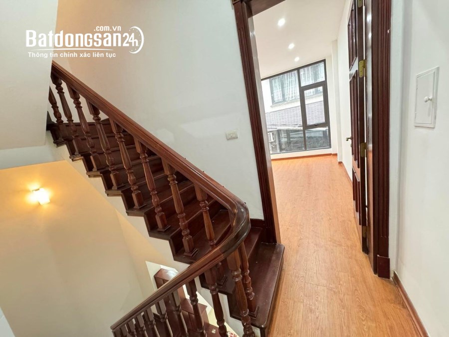 Bán biệt thự, villas Đường Hoàng Quốc Việt, Phường Nghĩa Đô, Quận Cầu Giấy