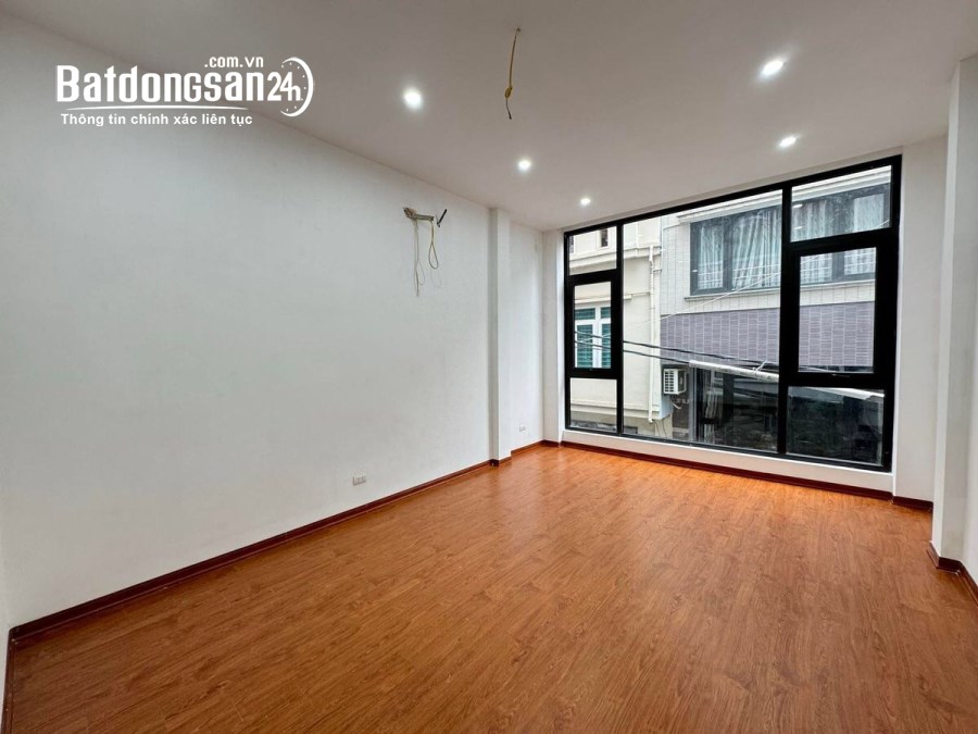 Bán biệt thự, villas Đường Hoàng Quốc Việt, Phường Nghĩa Đô, Quận Cầu Giấy