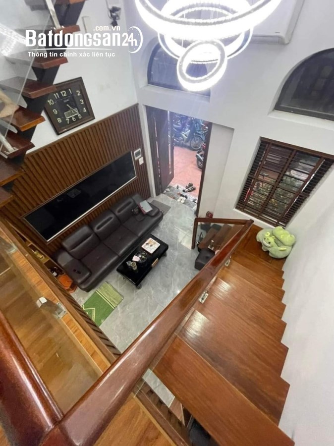Bán nhà Đường Hà Trì 1, Phường Hà Cầu, Quận Hà Đông