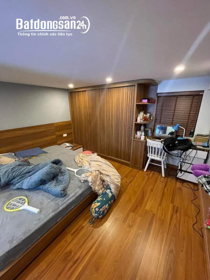 Bán nhà Đường Hà Trì 1, Phường Hà Cầu, Quận Hà Đông