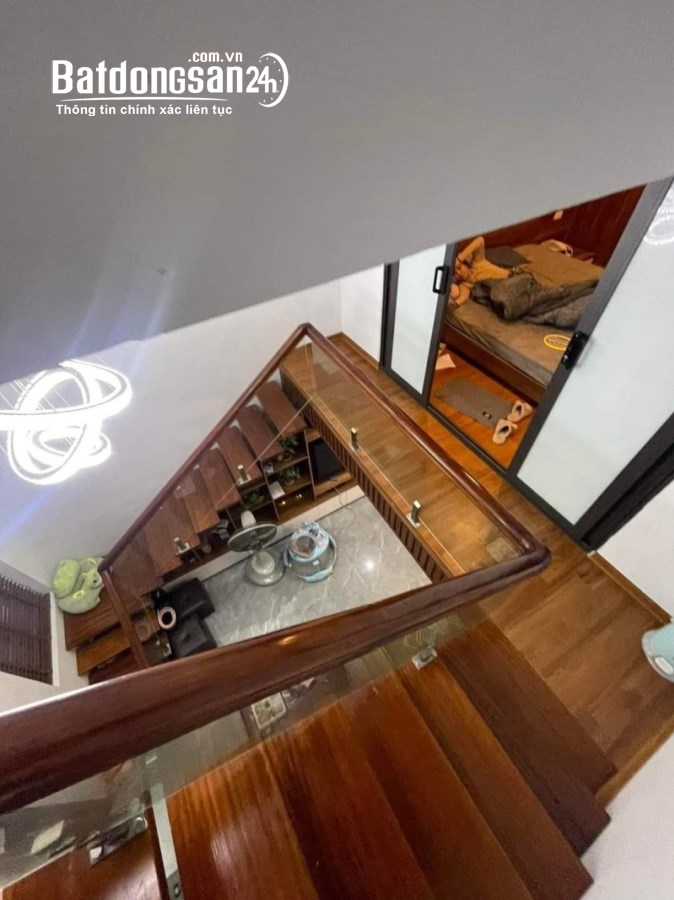 Bán nhà Đường Hà Trì 1, Phường Hà Cầu, Quận Hà Đông