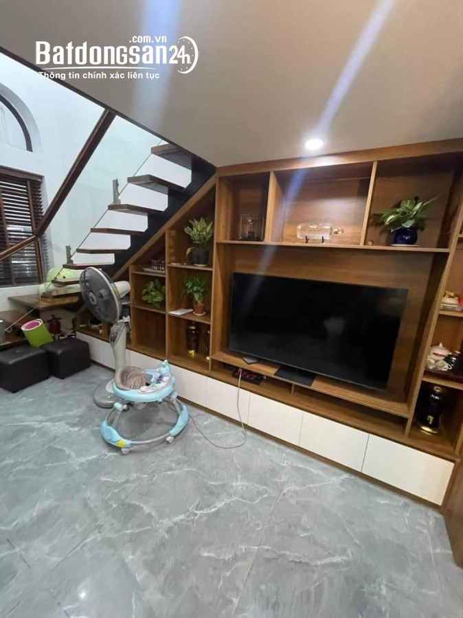 Bán nhà Đường Hà Trì 1, Phường Hà Cầu, Quận Hà Đông