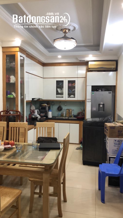 BÁN NHÀ MỚI 7 TẦNG PHÂN LÔ VỈA HÈ Ô TÔ TRÁNH PHÚ DIỄN GIÁ THƯƠNG LƯỢNG