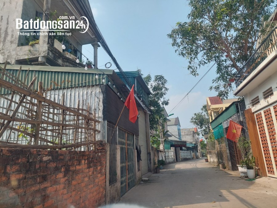 Bán đất Đường 6, Xã Sủ Ngòi, TP -  Hoà Bình