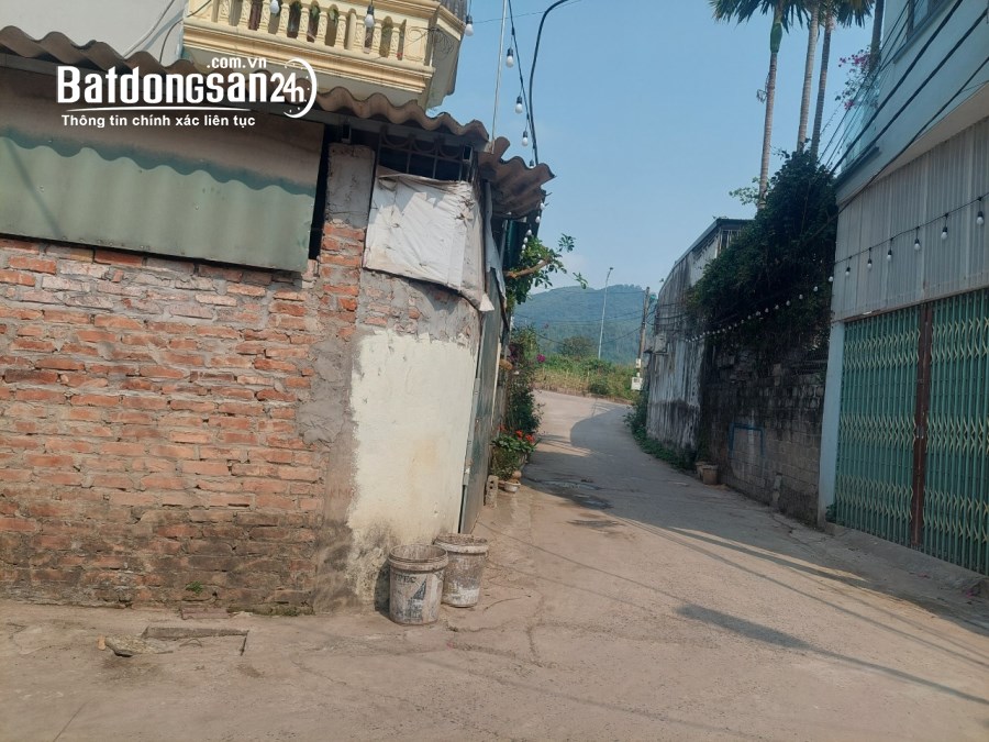 Bán đất Đường 6, Xã Sủ Ngòi, TP -  Hoà Bình