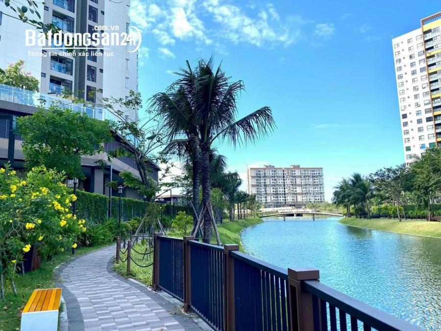 Bán căn hộ chung cư Flora Mizuki Park, Đường Số 1, Huyện Bình Chánh
