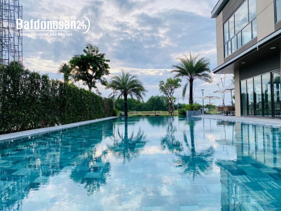 Bán căn hộ chung cư Flora Mizuki Park, Đường Số 1, Huyện Bình Chánh