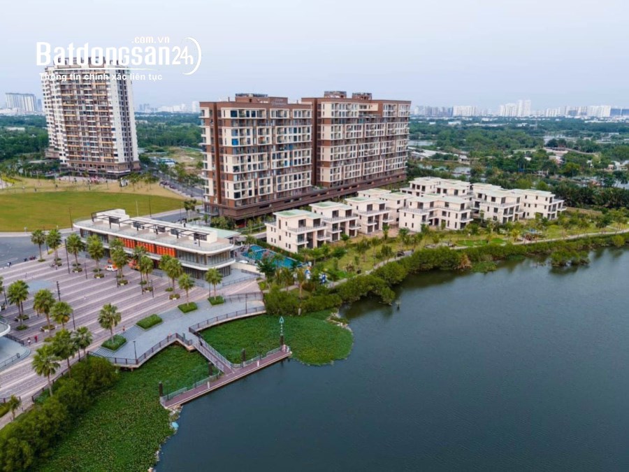 Bán căn hộ chung cư Flora Mizuki Park, Đường Số 1, Huyện Bình Chánh