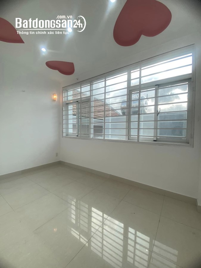 Bán nhà Đường Lam Sơn, Phường 6, Quận Bình Thạnh