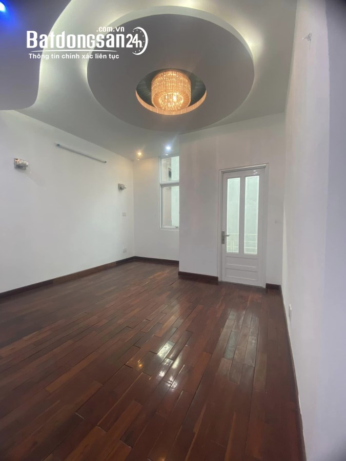Bán nhà Đường Lam Sơn, Phường 6, Quận Bình Thạnh