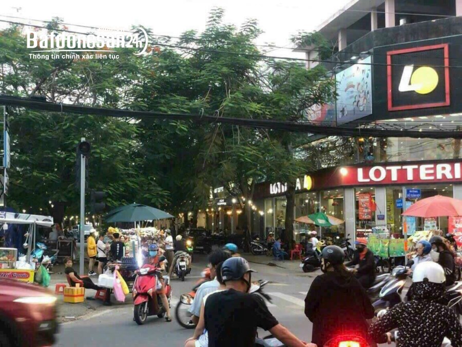 Bán nhà Đường 339, Phường Phước Long B, TP Thủ Đức (Quận 9)