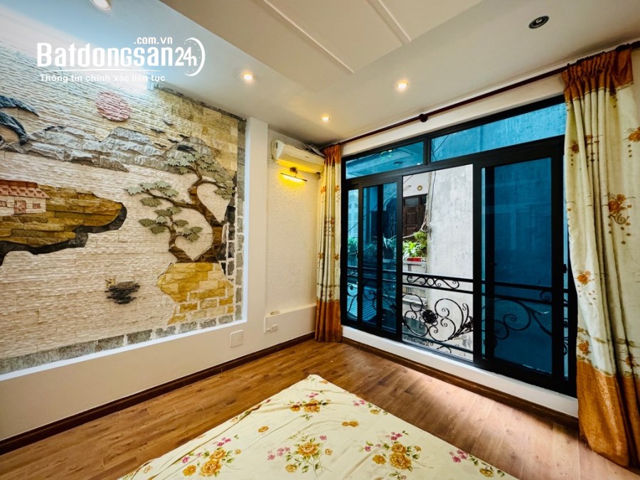 Bán nhà Phố Thái Hà, Phường Trung Liệt, Quận Đống Đa