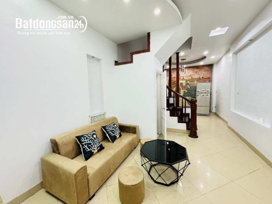 Bán nhà Phố Thái Hà, Phường Trung Liệt, Quận Đống Đa