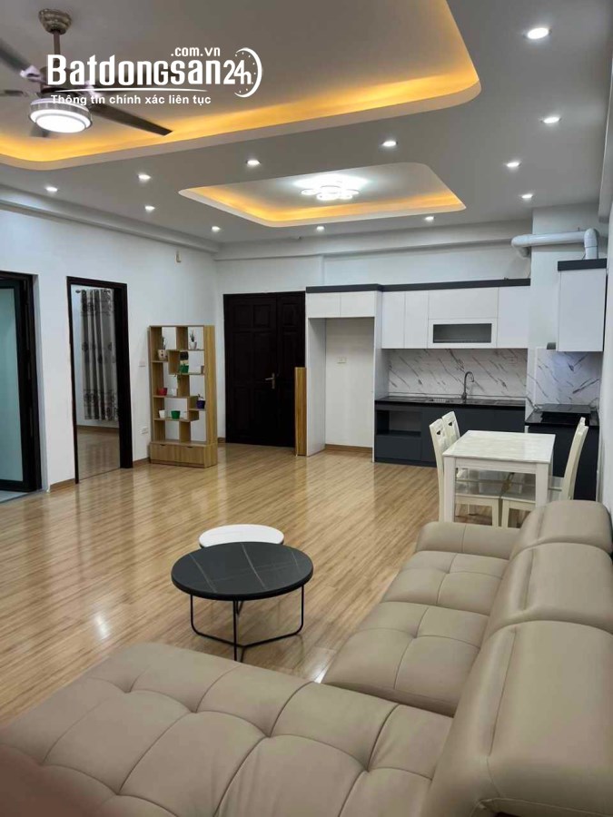 Chính chủ cần bán gấp CHCC CT2B Văn Khê, Hà Đông 103m2 3PN đồ đẹp thoáng mát 3.48 tỷ 