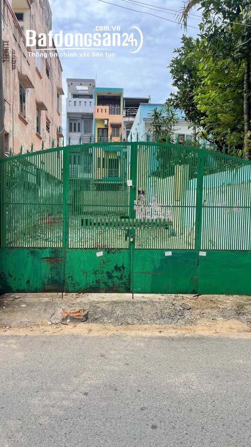 Bán nhà Đường Ngô Đức Kế, Phường 12, Quận Bình Thạnh