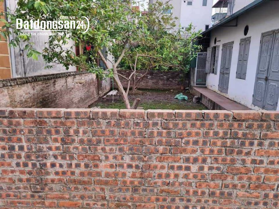 Đất Cổ Loa-Đông Anh-DT 55m²-MT 4m-Đường Thông Ô Tô-Nhỉnh 2 tỷ