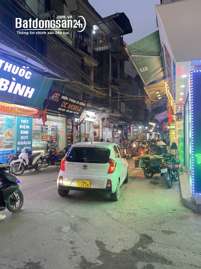 Bán đất Đường Phú Đô, Phường Phú Đô, Quận Nam Từ Liêm