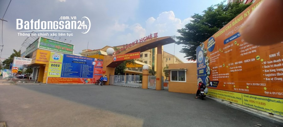 Bán nhà Đường 339, Phường Phước Long B, TP Thủ Đức (Quận 9)