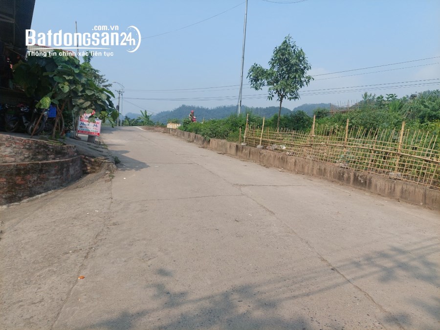 Chính Chủ Cần Bán Đất Thành Phố Hoà Bình