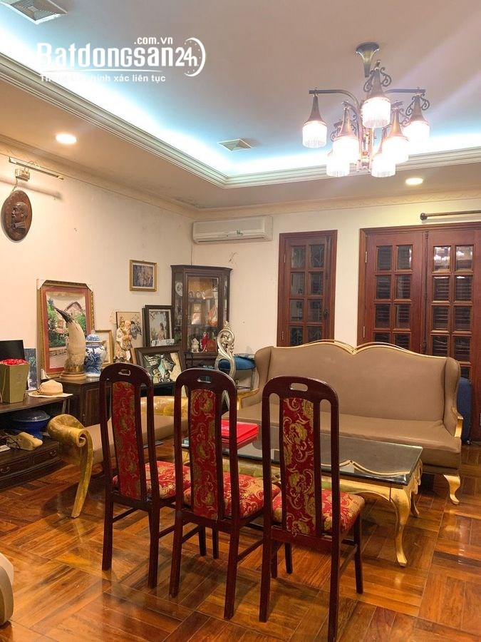 Bán biệt thự cao cấp, Dịch Vọng, Cầu Giấy, Hà Nội.