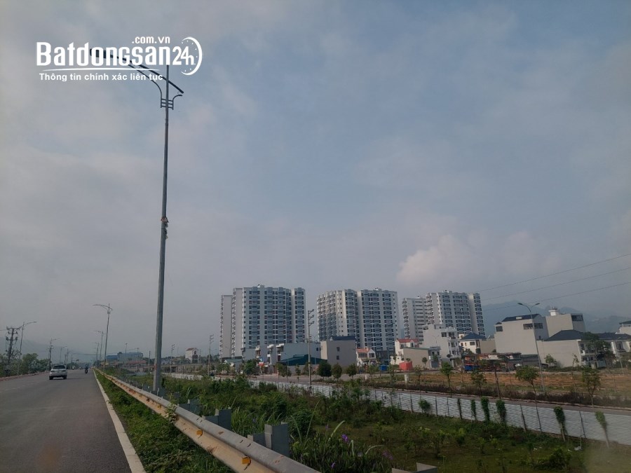 Cần bán nhanh lô đất diện tích 246m. Phường quỳnh lâm, thành phố hòa bình