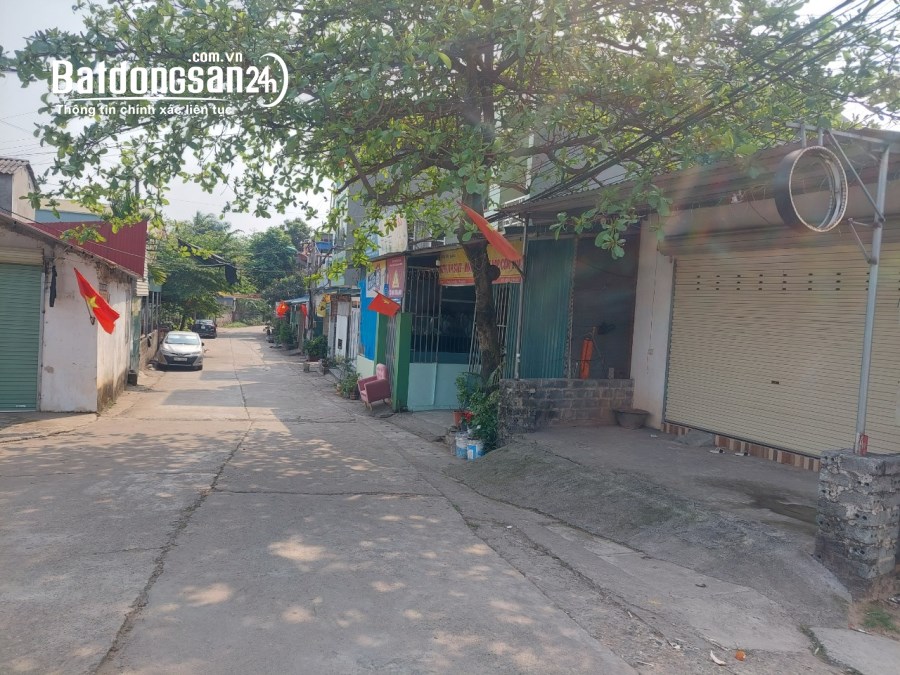 Bán đất Đường 6, Xã Sủ Ngòi, TP -  Hoà Bình