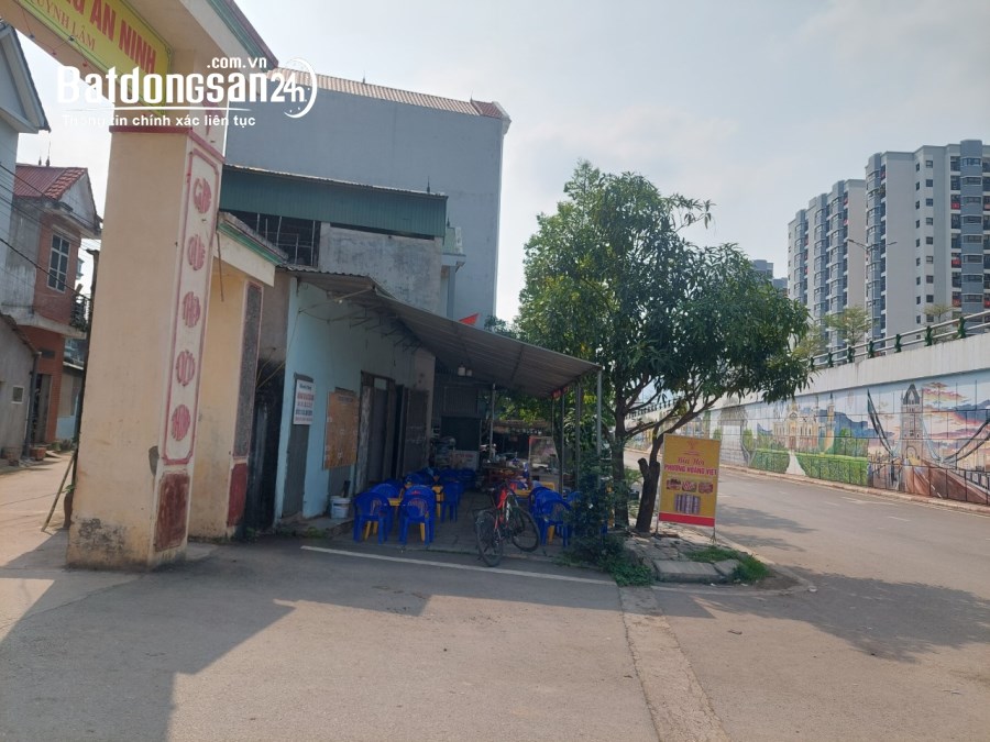Bán đất Đường 6, Xã Sủ Ngòi, TP -  Hoà Bình