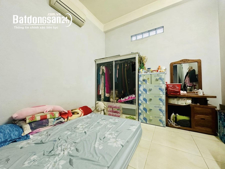 (Q12)bán gấp nhà đẹp HXH 7m TL29 gần TL19, 68m2 3tầng 4.6tỷ .