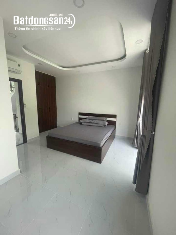 Bán nhà mặt phố Đường Quốc lộ 1A, Thị trấn Bến Lức, Huyện Bến Lức
