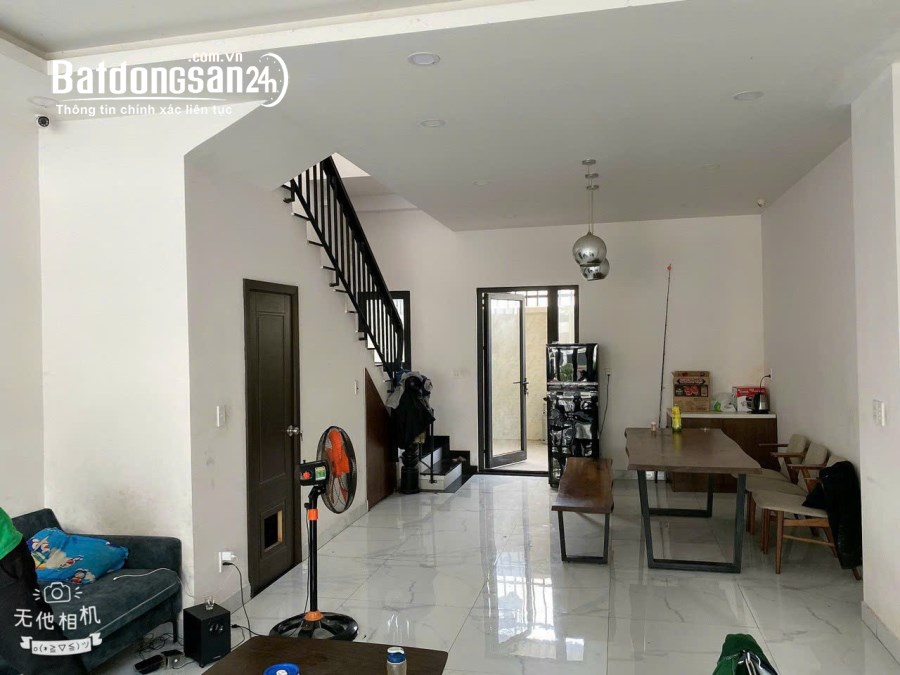 Bán nhà mặt phố Đường Quốc lộ 1A, Thị trấn Bến Lức, Huyện Bến Lức